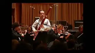 M. Legrand: I will wait for you (on bassoon)