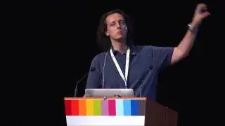 Alessandro Molina - Moving away from NodeJS to a pure python solution for assets