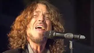 Soundgarden - Hyde Park - Hard Rock Calling (2012)