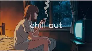 🌙 Nighttime Lofi BGM | Chill Beats for Study & Work 🎧
