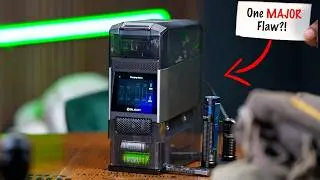 Olight Ostation Pro 2 Review | Buy Under One Condition....