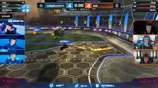 Crr 0 Second Goal to Tie
