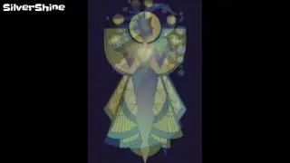 Diamonds Mural Animation | Steven Universe!