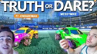 ROCKET LEAGUE 