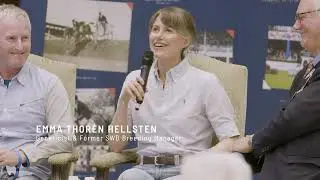 RDS Breeders Talk 2023 Promo