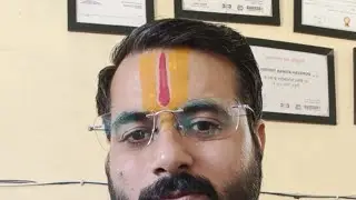 Technical Durgesh Trivedi is live!