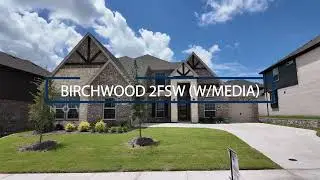 Now Available - 711 Stearman Fate, TX 75087 in Woodcreek