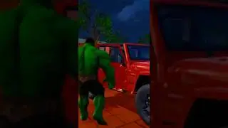 thar chori || Indian bike driving 3d short#viral#youtubeshorts