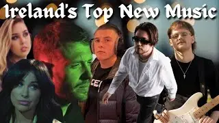 IRELAND'S TOP NEW INDEPENDENT MUSIC 2023 | Channel Trailer |Vocal&Eacute;ire | Pop, Rap, Dance & Soul Music