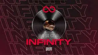 MEGA FUNK INFINITY - DJ IGOR OZZY