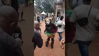 Adamma Masquerade Dance #culture #africa #tradition #masquerade #igbo #nigeria #dance