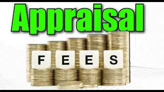 Real Estate Appraisal Fees | Residential Vs. Commercial