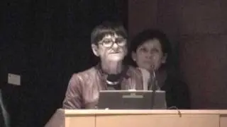 Rosa DeLauro receives Advocacy Award, Addresses BPD