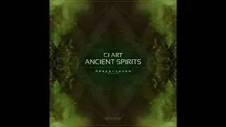 02 - CJ Art - Noir (Original Mix) - Preview
