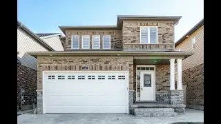 332 Freure Drive, Cambridge Home for Sale - Real Estate Properties for Sale
