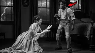 The Master&rsquo;s Wife Begged the Young Slave to Stay the Night &mdash; Then This Happened