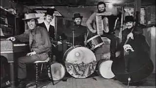 The Beards - The Caledonia Avalanche Blues