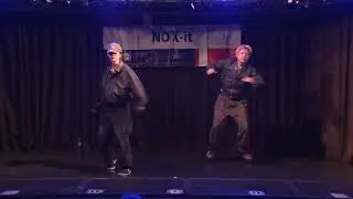 House　12月イベ 2025　学習院大学 NO X-it