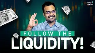 The BEST Way to Avoid Stop Loss Hunting📈