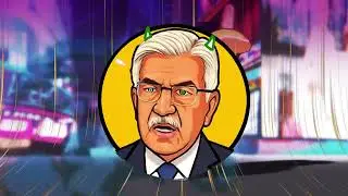 All Over Social Media (Dubstep Parody) &ndash; Khawaja Asif Interview Remix | Satirical War Drop 🔥