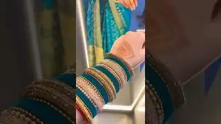 Bangle set ideas