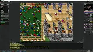 Kevin Kasper Carlin UE Nostalrius OT