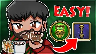 How To Farm Gold Keys In Wizard101...
