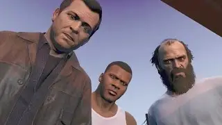 EL ULTIMO CAPITULO, SE ACABO | GTA V (20) - JuegaGerman