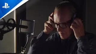 Sackboy: A Big Adventure | Voice Actors - BTS | PS5, deutsche Untertitel