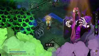 Sworn First Stream (Part 1/43)