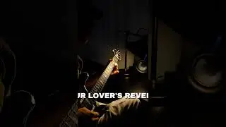 Bad romance #guitar #guitarist #summer #music