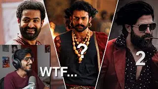 Vish reacts to Top 3 Worst looking South Indian Actors