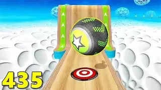 Going Balls - SpeedRun Challenge Gameplay Level 3185