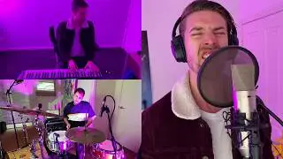 Jordan Rakei - Add The Bassline (Cover)