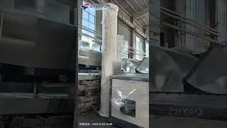 Factory Packing Vlog | Zhyao Technology Company