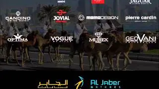 Aljaber Watches & Jewelry