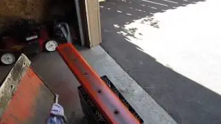 режущая кромка ковша Kubota