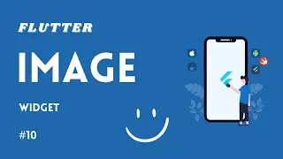 Flutter Image Widget #10