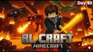 Day 40: The Dungeon Raid Begins! 🔴 LIVE #shortsfeed #shorts #minecraft