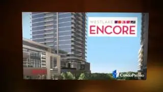 Westlake Encore Condos