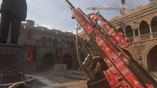 28-11 BOS14 Gameplay | Call of Duty Modern Warfare Remastered Multiplayer Gameplay (No Commentary)