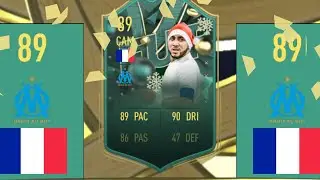 SOLUTION SBC Dimitri Payet - Smoq Games 23