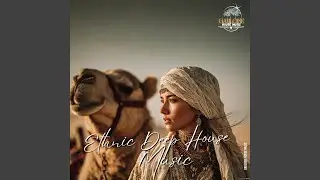 Desert Soul &ndash; Deep Oriental House Mix 2025