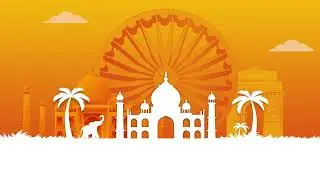 India Republic Day No Copyright Music | Copyright Free music / 15 August / No copyright music