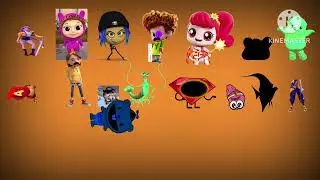Dumb Ways To Die Portal Character Abort Edition