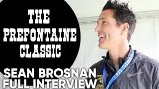Sean Brosnan Training Style with Colin Sahlman and Newbury Park