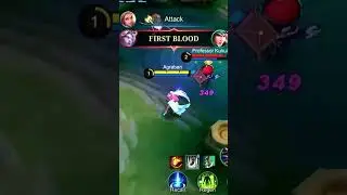 MobileLegends Bangkit? 😂🤣 #mlbb #shorts