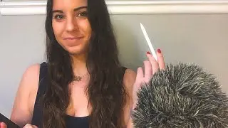 Bestie Creates your Dating Profile and Gasses You Up || ASMR ||