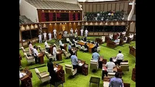 Goa Legislative Assembly Session || Monsoon Session || Day 7 | Part 2 || 29/07/2025