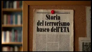❌ STORIA DEL TERRORISMO BASCO DELL'ETA 